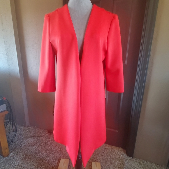 NWT blazer - Picture 6 of 9